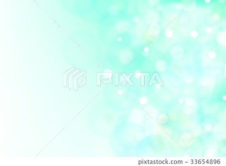 藍色圖像背景 藍色圖像背景 33654896
