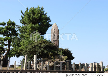 Russo-Japanese War Cemetary Memorial Russo-Japanese War Cemetary Memorial 33655478