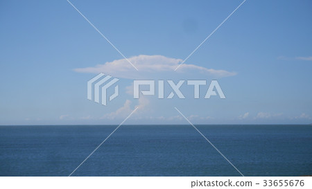 Clouds over the sky Clouds over the sky 33655676