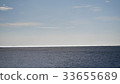 地平線海平面 33655689