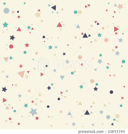 Abstract pattern with pastels colorful blue, gray Abstract pattern with pastels colorful blue, gray 33655745