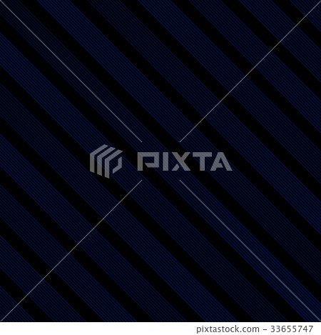 Abstract diagonal line striped navy blue and black Abstract diagonal line striped navy blue and black 33655747
