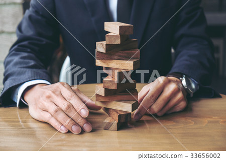 Alternative risk concept, plan and strategy  33656002