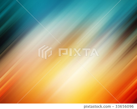Abstract Diagonal Lines 33656096