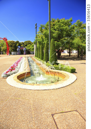 Parque España Parque España 33656413