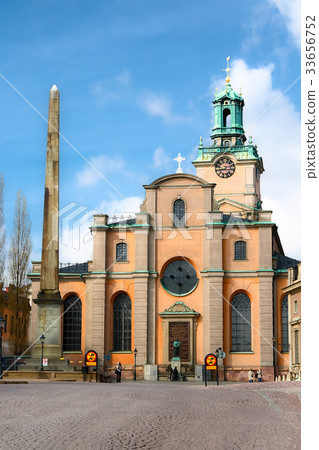 Storkyrkan 33656752