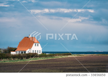 Old house in Denmark 33656850