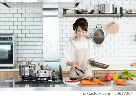 一個廚房 一個廚房 33657304