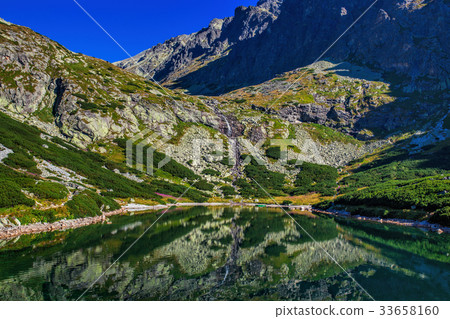 High Tatra mountains 33658160