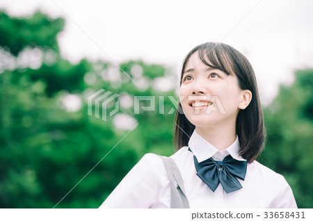 Girls' High School Students Summer Course Girls' High School Students Summer Course 33658431