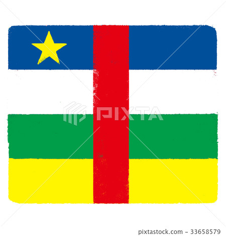 中非共和國 中非共和國 33658579