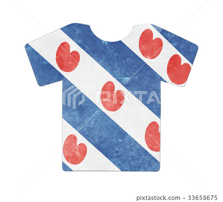 Simple t-shirt, flithy and vintage look 33658675