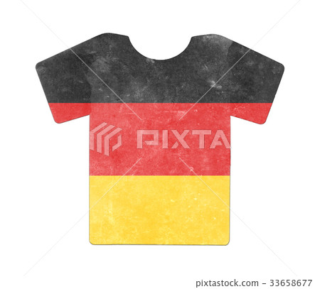 Simple t-shirt, flithy and vintage look Simple t-shirt, flithy and vintage look 33658677