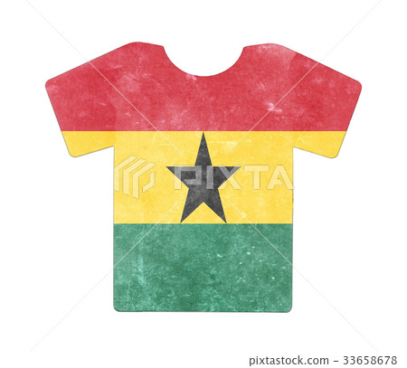 Simple t-shirt, flithy and vintage look 33658678