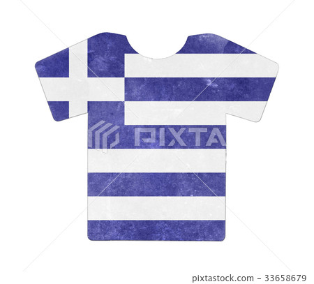 Simple t-shirt, flithy and vintage look Simple t-shirt, flithy and vintage look 33658679