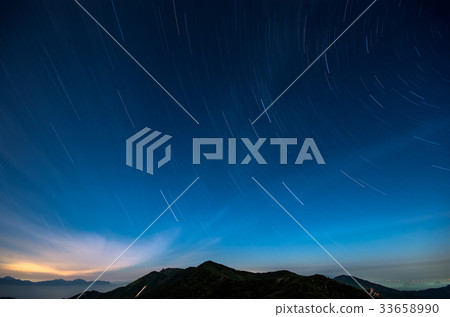 流星 33658990