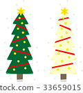 Christmas tree  33659015