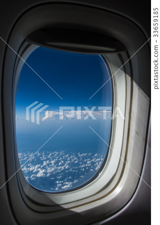 從機艙內的風景 33659185
