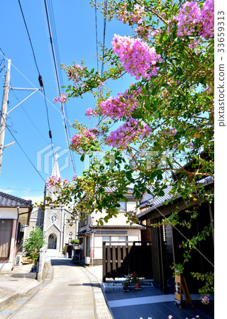 熊本縣天城市會津天主教世界遺產候選人 33659313