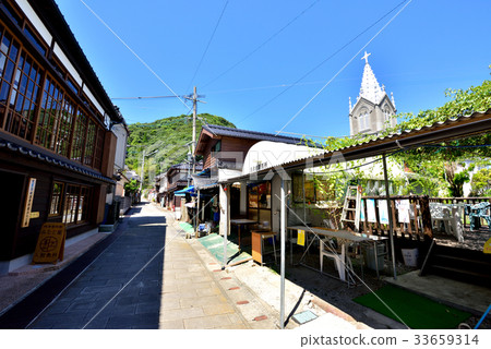 熊本縣天城市會津天主教世界遺產候選人 熊本縣天城市會津天主教世界遺產候選人 33659314