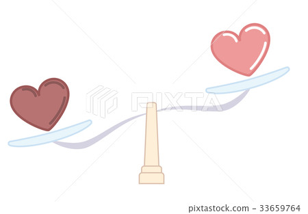 Heart and balance Heart and balance 33659764