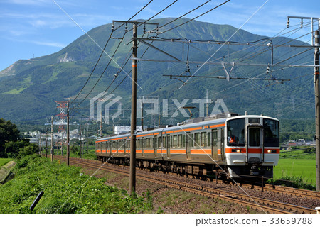311系列普通列車4輛 311系列普通列車4輛 33659788
