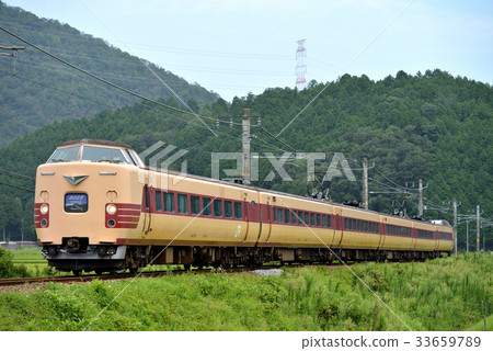 Series 381 special express 6 33659789