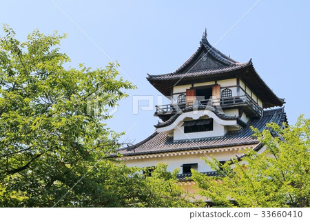 Inuyama Castle Inuyama Castle 33660410