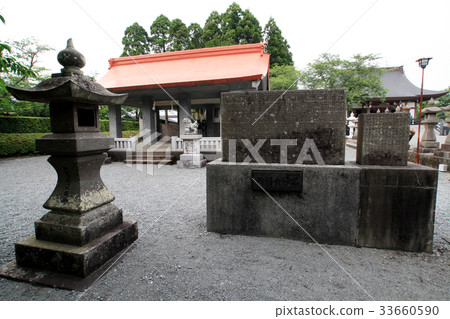 Minami-Kyushu City Chiran Peace Park (Chiryu Gokoku Shrine) 33660590