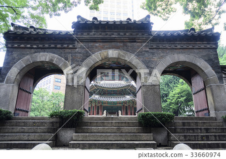 華城(私人157),中區,首爾 華城(私人157),中區,首爾 33660974