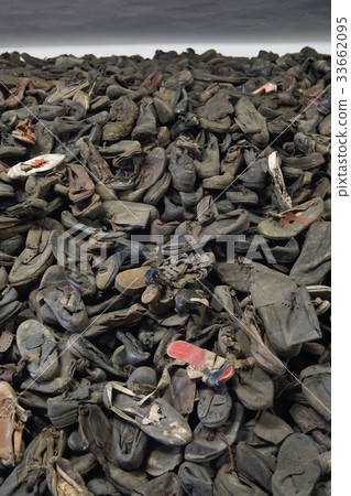 奧斯威辛 - 比克瑙集中營 奧斯威辛 - 比克瑙集中營 33662095