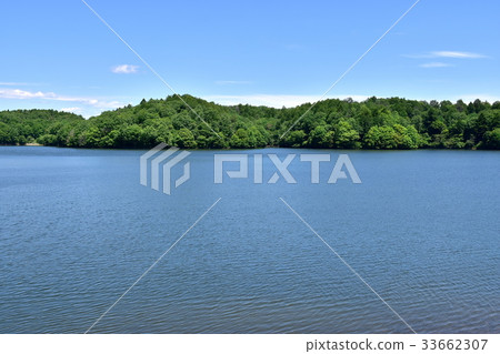 Oniiwa Park Lake Matsuno 33662307