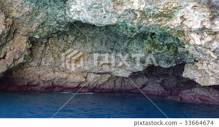 dominican coast 33664674