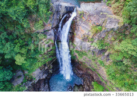 小分佈，分佈，景觀，鳥籠 33665013