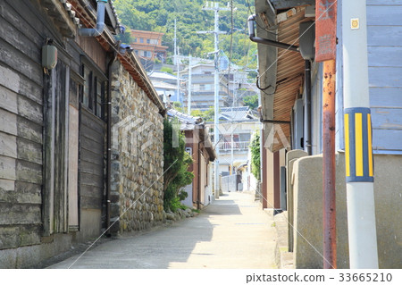 Kamiseki Town Kamiseki Town 33665210