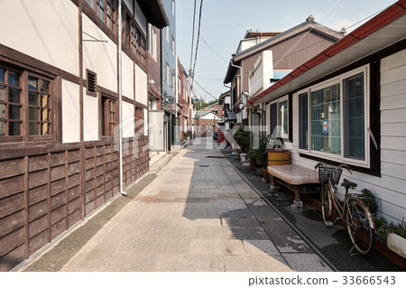 Guryongpo Modern Culture Historic Street, Guryongpo, Pohang, Gyeongbuk 33666543