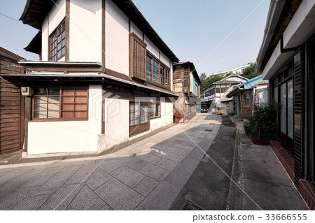 Guryongpo Modern Culture Historic Street, Guryongpo, Pohang, Gyeongbuk 33666555