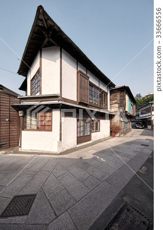 Guryongpo Modern Culture Historic Street, Guryongpo, Pohang, Gyeongbuk 33666556