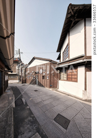 Guryongpo Modern Culture Historic Street, Guryongpo, Pohang, Gyeongbuk 33666557