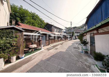 Guryongpo現代文化歷史街,Guryongpo,浦項,Gyeongbuk Guryongpo現代文化歷史街,Guryongpo,浦項,Gyeongbuk 33666559