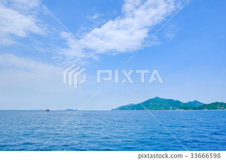 Route: From Imabari to Okamurajima Route: From Imabari to Okamurajima 33666598