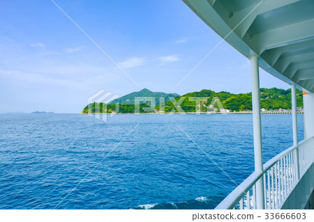 路線：從今治到岡村 33666603