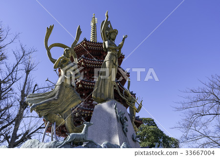  Kawasaki Daishi 33667004