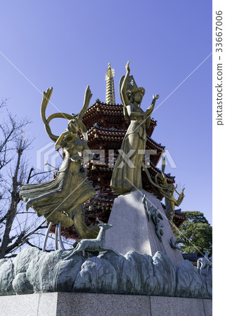  Kawasaki Daishi 33667006