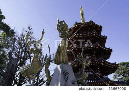  Kawasaki Daishi 33667008