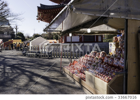川崎大師 川崎大師 33667016