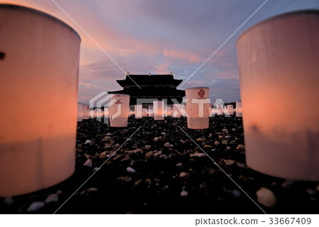 Heijo-kyo Tenpyo festival 33667409