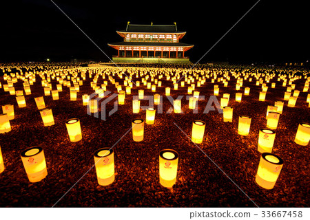 Heijo-kyo Tenpyo festival Heijo-kyo Tenpyo festival 33667458