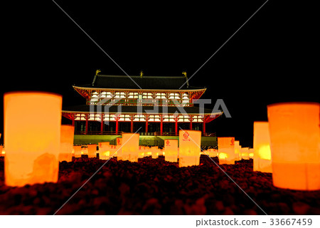 Heijo-kyo Tenpyo festival 33667459