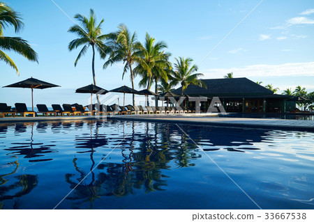 Fiji, Resort Fiji, Resort 33667538